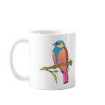 chaffinch bird mugs