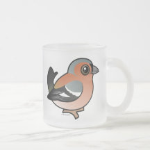 Chaffinch Coffee Mug