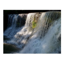 Chagrin Falls 1 Postcards