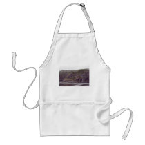 Chagulak Island Apron