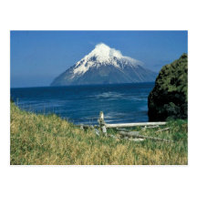Chagulak Island Postcards