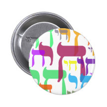 Chai Button