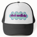 Chai Wallah hats