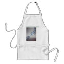 Chain aprons
