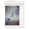Chain cards