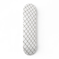 Chain Linked Fence