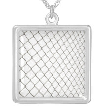 Chain Linked Fence Jewelry