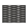 Chain Mail Mesh Post Card