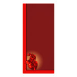 Chain of Hearts rack cards