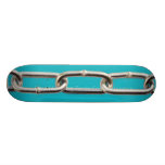 Chain Skateboard