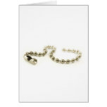 chain snake cards