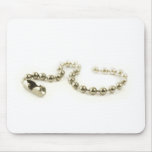 chain snake mousepads