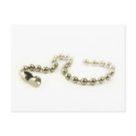 chain snake postcards