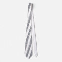 Chain ties