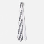 Chain ties