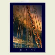 Chains cards