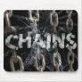 Chains Mousepad