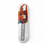chainsaw skateboards
