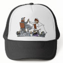 Chair Dance II      hats