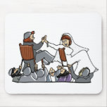 Chair Dance II     mousepads