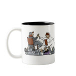 Chair Dance II   mugs