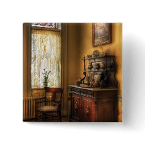 Chair - In the corner of Grandma's Kitchen