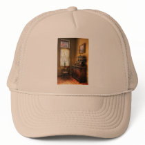 Chair - In the corner of Grandma's Kitchen