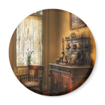 Chair - In the corner of Grandma's Kitchen
