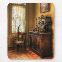 Chair - In the corner of Grandma's Kitchen