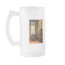 Chair - In the corner of Grandma's Kitchen Mugs