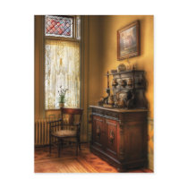 Chair - In the corner of Grandma's Kitchen