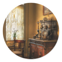 Chair - In the corner of Grandma's Kitchen