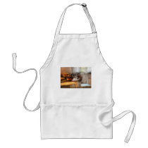Chair - Kitchen Preparations Apron