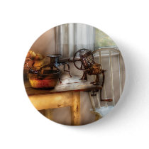 Chair - Kitchen Preparations