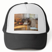 Chair - Kitchen Preparations