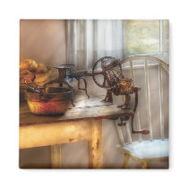 Chair - Kitchen Preparations