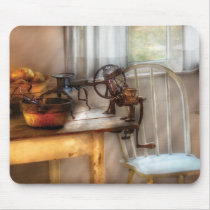 Chair - Kitchen Preparations