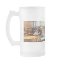 Chair - Kitchen Preparations Mugs