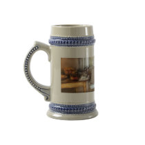 Chair - Kitchen Preparations Coffee Mugs