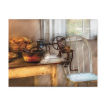 Chair - Kitchen Preparations