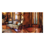 Chair - Tea & Scones anyone photo cards