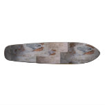 Chairi Dog Skate Board Decks