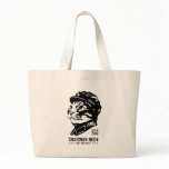 Chairman Meow - Cat Propaganda Bag