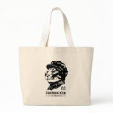 Chairman Meow - Cat Propaganda Bag