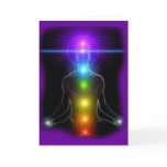 CHAKRA LIGHTS CARDS