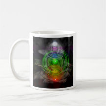 Chakra Mugs