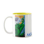 Chakra Zulu mugs