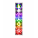 Chakras t-shirts