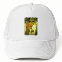 Chalice Baseball Hat