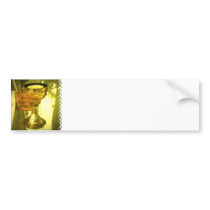 Chalice Bumper Sticker